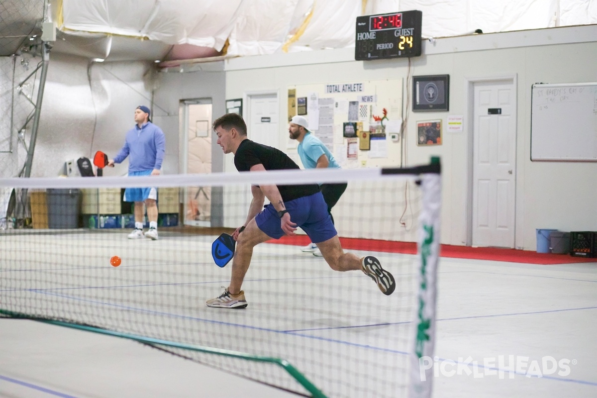 Photo of Pickleball at Ohio Valley Pickleball Club